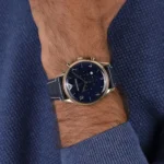 Emporio Armani watch for men AR1862 - الصورة 13