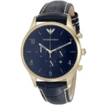 Emporio Armani watch for men AR1862 - الصورة 2