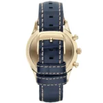 Emporio Armani watch for men AR1862 - الصورة 4