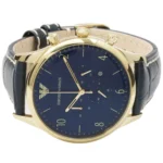 Emporio Armani watch for men AR1862 - الصورة 7