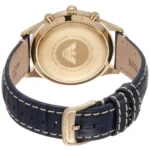 Emporio Armani watch for men AR1862 - الصورة 8