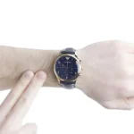 Emporio Armani watch for men AR1862 - الصورة 11