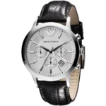 Emporio Armani watch for men AR2432 - الصورة 2