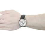 Emporio Armani watch for men AR2432 - الصورة 9