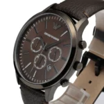 Emporio Armani watch for men AR2462 - الصورة 4