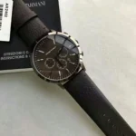Emporio Armani watch for men AR2462 - الصورة 6