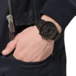 Emporio Armani watch for men AR2462 - الصورة 7