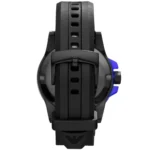 Emporio Armani watch for men AR5966 - الصورة 3