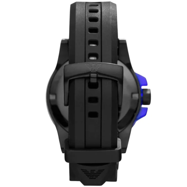 ⁦Emporio Armani watch for men AR5966⁩ - الصورة ⁦3⁩