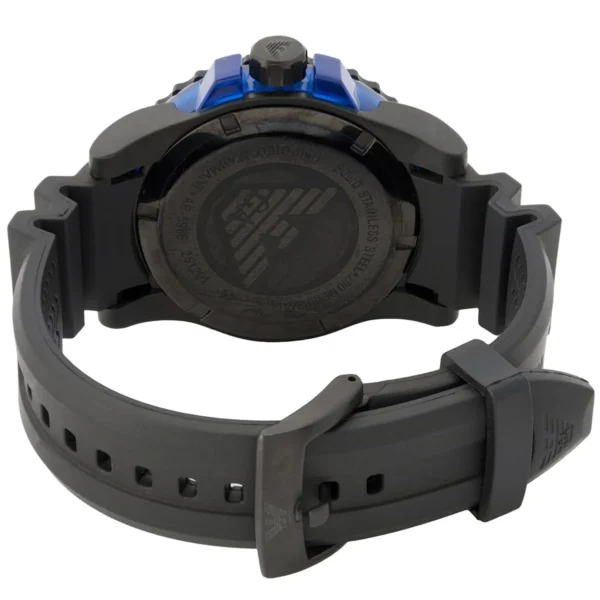 ⁦Emporio Armani watch for men AR5966⁩ - الصورة ⁦7⁩