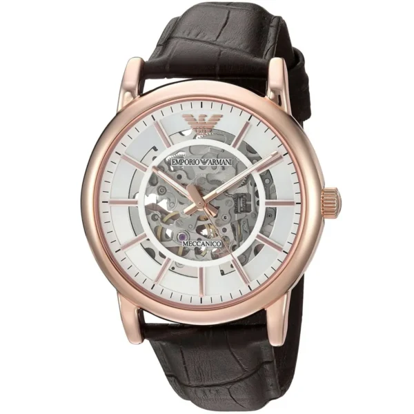 ⁦Emporio Armani watch for men AR60007⁩ - الصورة ⁦2⁩