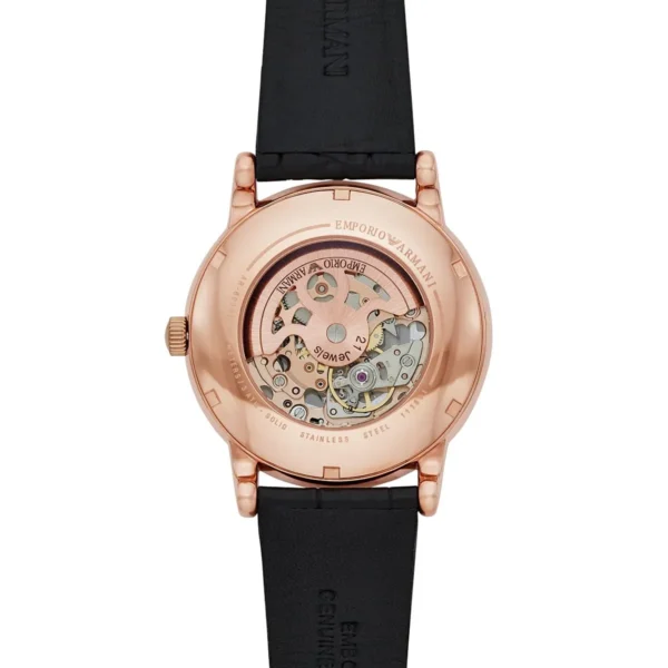 ⁦Emporio Armani watch for men AR60007⁩ - الصورة ⁦3⁩