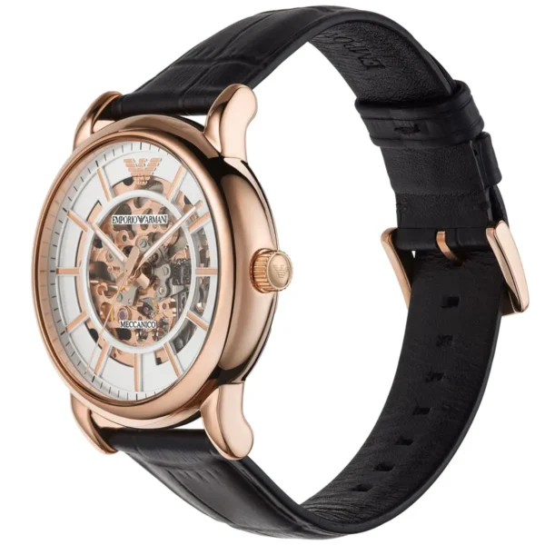 ⁦Emporio Armani watch for men AR60007⁩ - الصورة ⁦4⁩