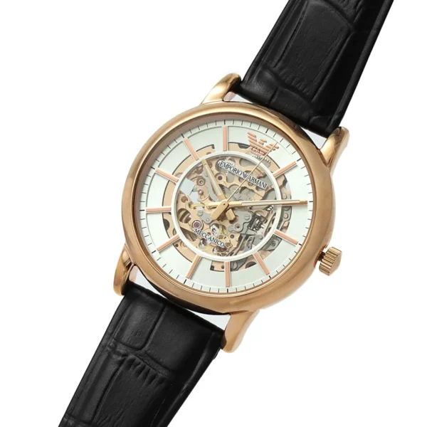 ⁦Emporio Armani watch for men AR60007⁩ - الصورة ⁦6⁩