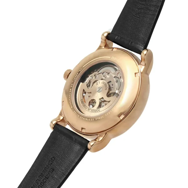 ⁦Emporio Armani watch for men AR60007⁩ - الصورة ⁦7⁩