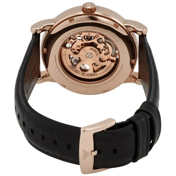 ⁦Emporio Armani watch for men AR60007⁩ - الصورة ⁦8⁩