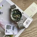 Emporio Armani watch for men AR60053 - الصورة 10