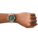 Emporio Armani watch for men AR60053 - الصورة 11