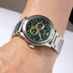 Emporio Armani watch for men AR60053 - الصورة 13
