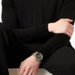 Emporio Armani watch for men AR60053 - الصورة 15