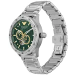 Emporio Armani watch for men AR60053 - الصورة 2