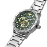 Emporio Armani watch for men AR60053 - الصورة 6