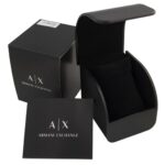 Armani Exchange watch for men AX2093 - الصورة 11
