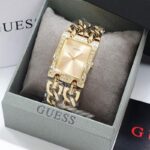 Guess watch for women W0072L1 - الصورة 11