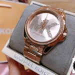 Michael Kors watch for women MK6556 - الصورة 6