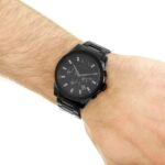 Armani Exchange watch for men AX2093 - الصورة 9