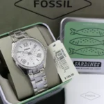 Fossil watch for women AM4481 - الصورة 11