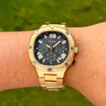 Guess watch for men GW0572G2 - الصورة 12
