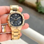 Guess watch for men GW0572G2 - الصورة 7