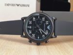 Emporio Armani watch for men AR11133 - الصورة 7