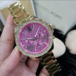 Michael Kors watch for women MK6290 - الصورة 12
