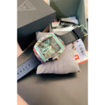 Guess watch for men GW0202G5 - الصورة 7