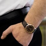 Emporio Armani watch for men AR1705 - الصورة 10