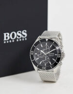 Hugo Boss watch for men 1513701 - الصورة 8