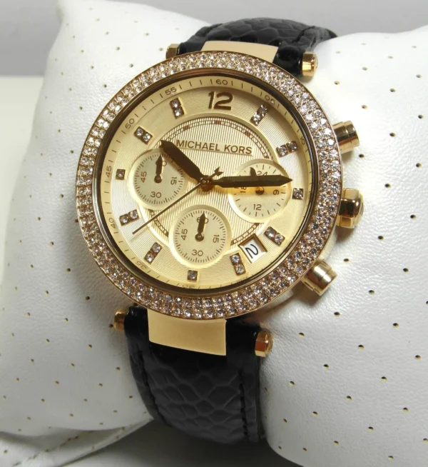 ⁦Michael Kors watch for women MK2316⁩ - الصورة ⁦2⁩