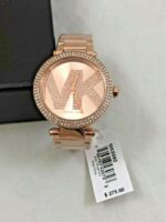 Michael Kors watch for women MK6660 - الصورة 8