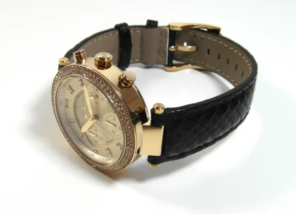 ⁦Michael Kors watch for women MK2316⁩ - الصورة ⁦6⁩