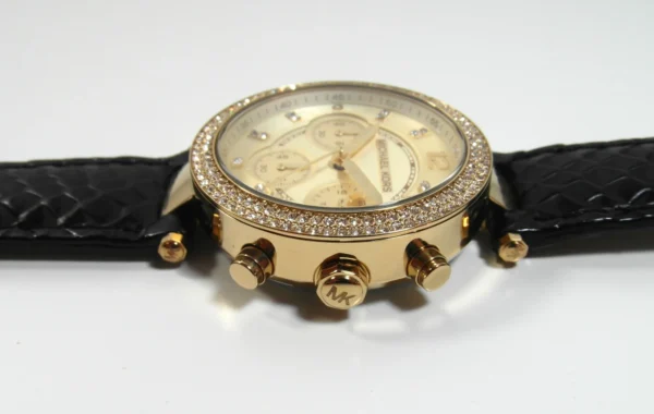 ⁦Michael Kors watch for women MK2316⁩ - الصورة ⁦10⁩