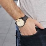 Diesel watch for men DZ4485 - الصورة 13