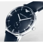 Emporio Armani watch for men AR1647 - الصورة 4