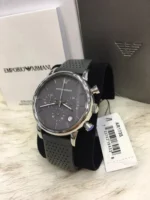 Emporio Armani watch for men AR1735 - الصورة 10