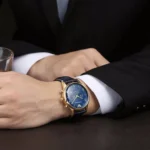 Emporio Armani watch for men AR1862 - الصورة 14