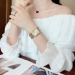 Guess watch for women W0072L1 - الصورة 13