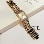 Guess watch for women W0072L1 - الصورة 14