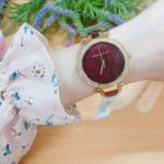 Michael Kors watch for women MK6427 - الصورة 7