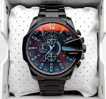 Diesel watch for men DZ4318 - الصورة 3